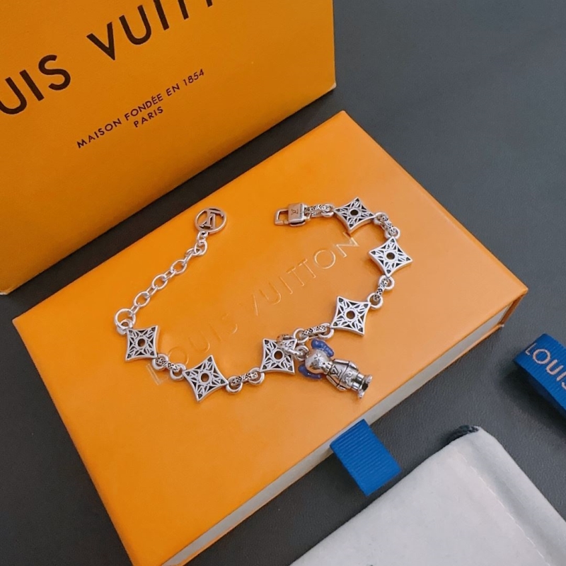 LV Necklaces